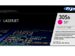 TONER HP 305A MAGENTA 2600PAG