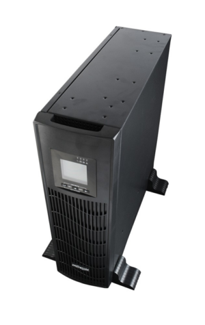 SAI GEMBIRD PARA RACK 2000 VA NEGRO