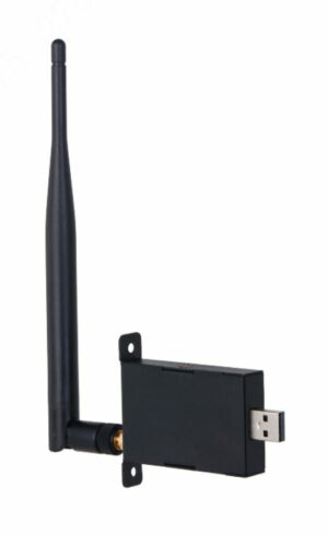ACCESORIO DAHUA DHI-LD-AI-W RECEPTOR WIFI