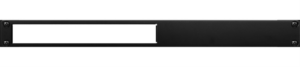 ACCESORIO RACK UBIQUITI ER-RMKIT RACK MOUNT KIT EDGEMAX PARA ER-4 Y ER-6