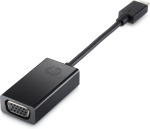 ADAPTADOR HP USB-C A VGA