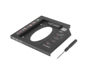 ADAPTADOR LANBERG DISCO DURO 2.5" 7MM