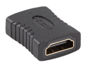 ADAPTADOR LANBERG HDMI V2.0 4K HEMBRA/HEMBRA 18GB/S 3840X2160 PX