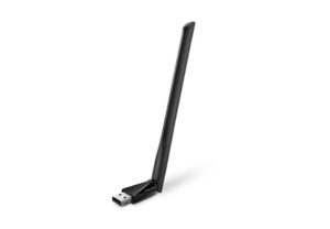 ADAPTADOR MERCUSYS AC650 HIGH GAIN WIRELESS DUAL BAND USB ADAPATER