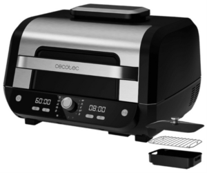 AIR FRAYER CECOTEC CECOFRY FIREDOME 8000 PRO