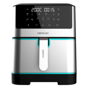 AIR FRAYER CECOTEC CECOFRY SUPREME 8000
