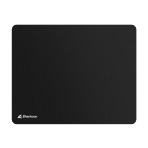 ALFOMBRILLA GAMING SHARKOON 1337 V2 NEGRO XL 450x380x3MM
