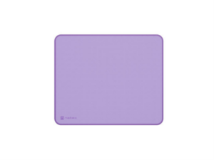 ALFOMBRILLA NATEC COLORS SERIES PURE LAVENDER 300X250MM