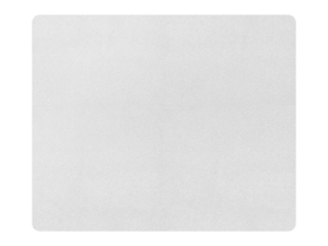 ALFOMBRILLA NATEC IMPRIMIBLE BLANCO 220X180 MM