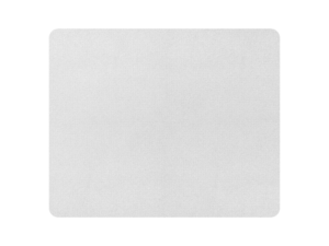 ALFOMBRILLA NATEC IMPRIMIBLE BLANCO 300X250 MM