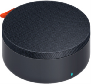 ALTAVOZ CON BLUETOOTH XIAOMI MI PORTABLE BLUETOOTH SPEAKER MINI GRIS