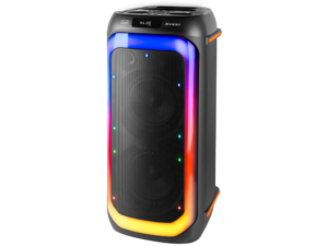 ALTAVOZ TREVI AMPLIFICADO 110W BLUETOOTH USB MICRO SD ENTRADA AUX TWS XF 7