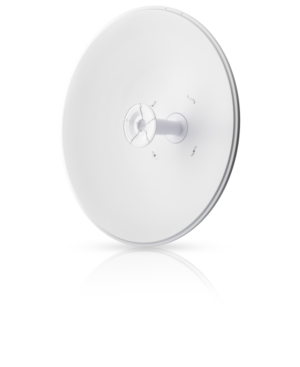 ANTENA UBIQUITI AF-5G30-S45 AIRFIBER X DISH 5GHZ 30DBI