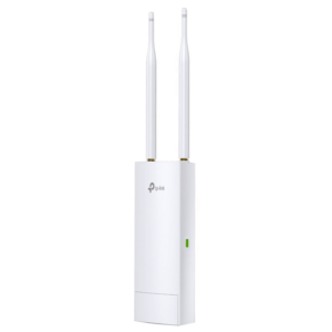 AP TP-LINK OMADA EAP110-OUTDOOR N300 EXTERIOR POE
