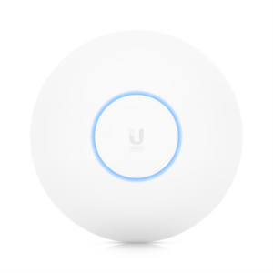 AP UBIQUITI U6-LR UNIFI PUNTO ACCESO WIFI6 LONG RANGE
