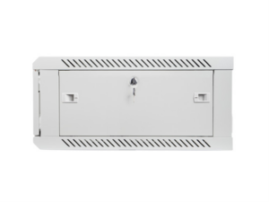 ARMARIO LANBERG MURAL RACK 19" 4U/600X600 FLAT PACK V2 GRIS