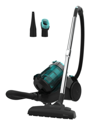 ASPIRADOR CECOTEC 05599 ROCKSTAR MULTICYCLONIC