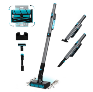 ASPIRADOR CECOTEC 08408 SCOBA 2100 TWICE