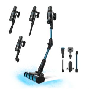 ASPIRADOR CECOTEC 08429 ROCKSTAR 3500 STORM FLEX