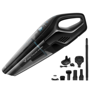 ASPIRADOR DE MANO CECOTEC 05441 CONGA INMORTAL EXTREMESUCTION