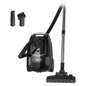 ASPIRADOR DE TRINEO CONGA CECOTEC POWERBAG 4000 XL
