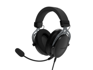 AURICULARES GAMING GENESIS TORON 531 NEGROS