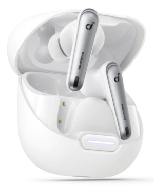 AURICULARES INALAMBRICOS SOUNDCORE LIBERTY 4 NC BLANCO