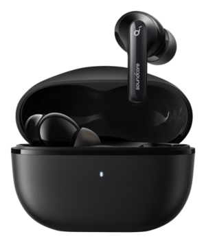 AURICULARES INALAMBRICOS SOUNDCORE NOTE 3I - BLACK
