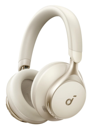 AURICULARES INALAMBRICOS SOUNDCORE SPACE ONE BLANCO