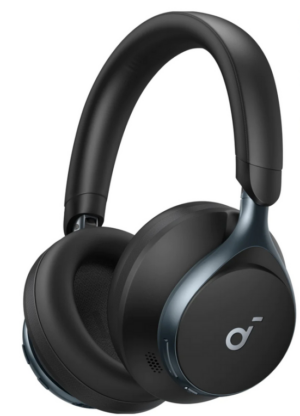 AURICULARES INALAMBRICOS SOUNDCORE SPACE ONE NEGRO
