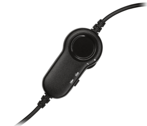 AURICULARES LOGITECH H151 NEGRO MICROFONO ALAMBRICO