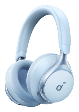 AURICULARES SOUNDCORE SPACE ONE - BLUE