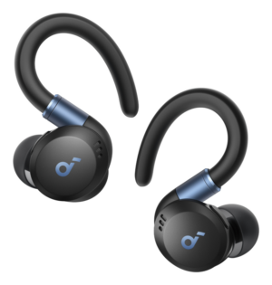 AURICULARES SOUNDCORE SPORT X20 - BLACK