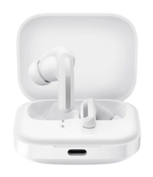 AURICULARES XIAOMI BUDS 5 CERAMIC WHITE