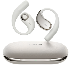 AURICULARES XIAOMI OPENWEAR STEREO SANDSTONE BEIGE