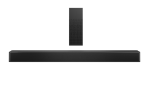 BARRA SONIDO HISENSE HS2100 240W 50/20KHZ BLUETOOTH HDMI ARC