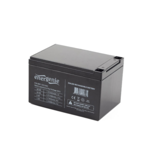 BATERIA 12V 12AH GEMBIRD