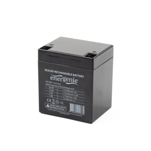 BATERIA 12V 4.5AH GEMBIRD