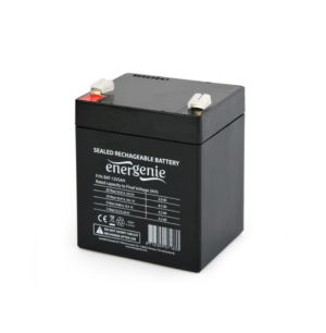 BATERIA 12V 5AH GEMBIRD