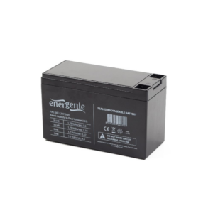 BATERIA 12V 7.5AH GEMBIRD