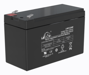 BATERIA RIELLO LHR1236W
