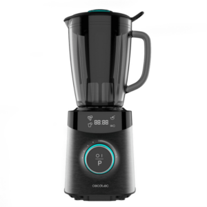 BATIDORA CECOTEC 04304 POSER BLACK TITANIUM 1800