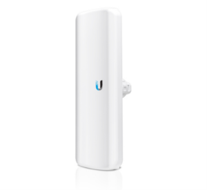 BS UBIQUITI LAP-GPS LAP GPS AIRMAX AC 5GHZ 17DBI 90º