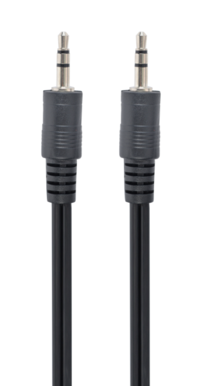CABLE AUDIO GEMBIRD CONECTOR 3,5MM 10M