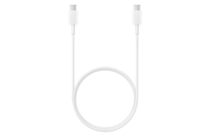 CABLE C-C 1M 60W WHITE