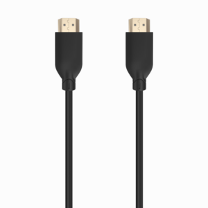 CABLE HDMI AISENS V2.0 CCS PREMIUM ALTA VELOCIDAD HEC 4K@60HZ 18GBPS AM-AM 10M