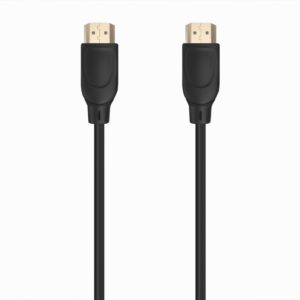 CABLE HDMI AISENS V2.0 PREMIUM 4K60HZ 18GBPS A/M-A/M 1.0M NEGRO