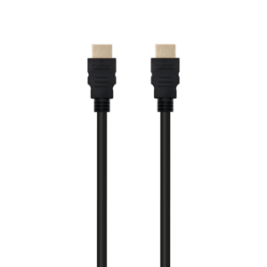 CABLE HDMI EWENT MACHO-MACHO 4K 60HZ RETORNO AUDIO HDMIethernet 3m