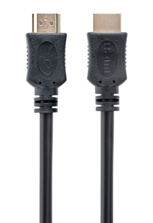 CABLE HDMI GEMBIRD MACHO MACHO 4K ALTA VELOCIDAD 1,8M "SELECT SERIES"