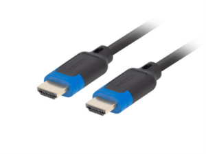 CABLE HDMI LANBERG MACHO/MACHO V2.1 8K 60HZ CCS 1.8M